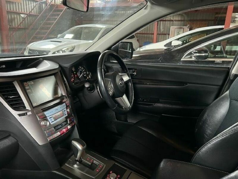 LEGACY B4