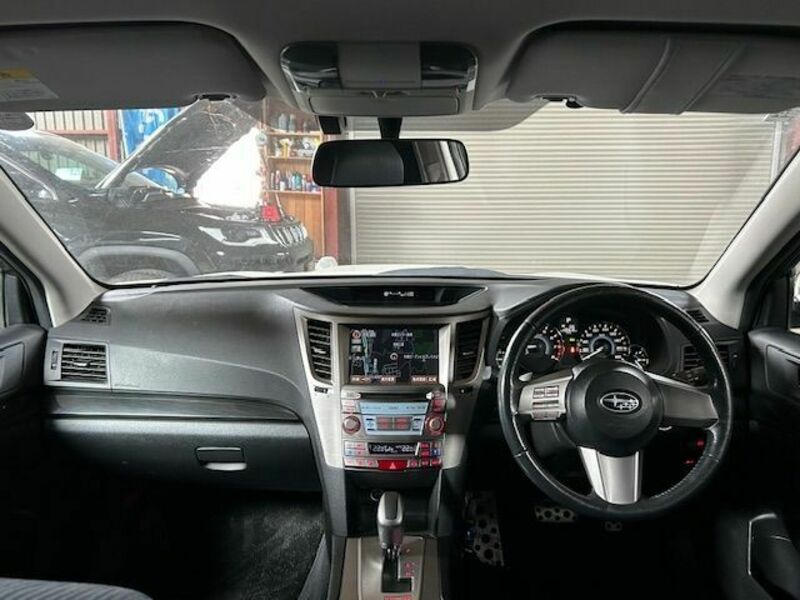 LEGACY B4