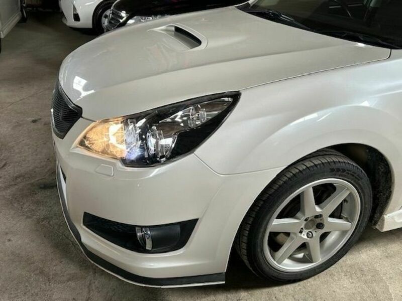 LEGACY B4