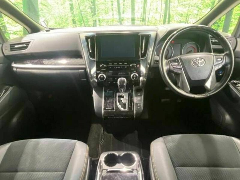 ALPHARD-1