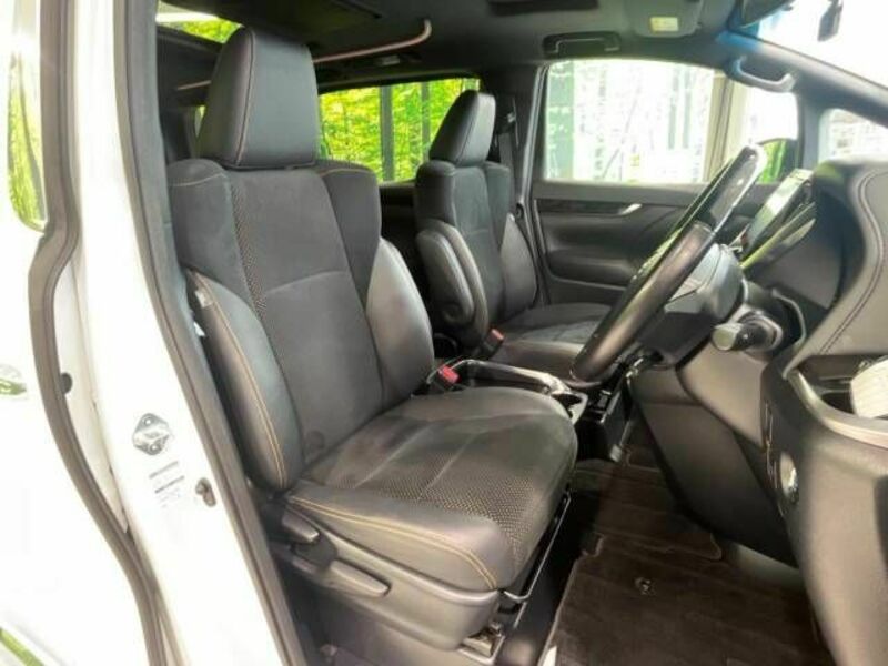 ALPHARD-7