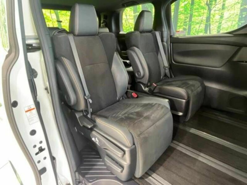 ALPHARD-8