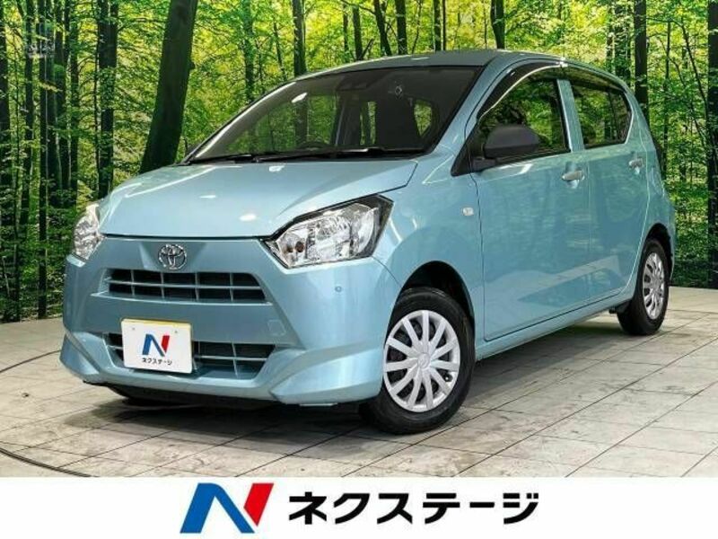 TOYOTA PIXIS EPOCH
