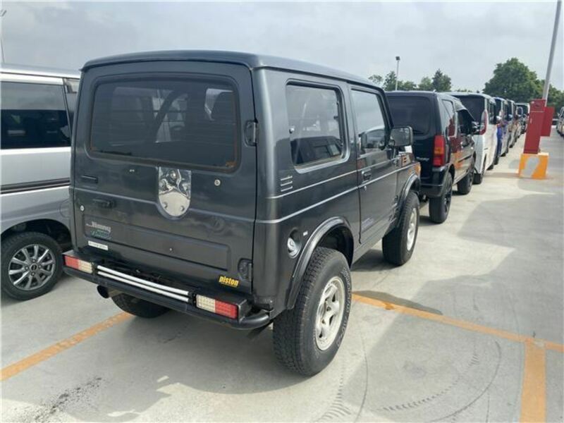 JIMNY-1