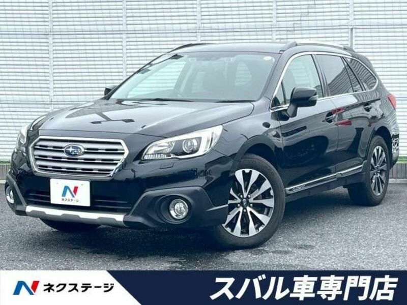 LEGACY OUTBACK-0