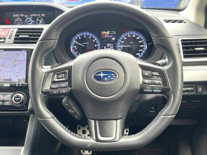 LEVORG-9