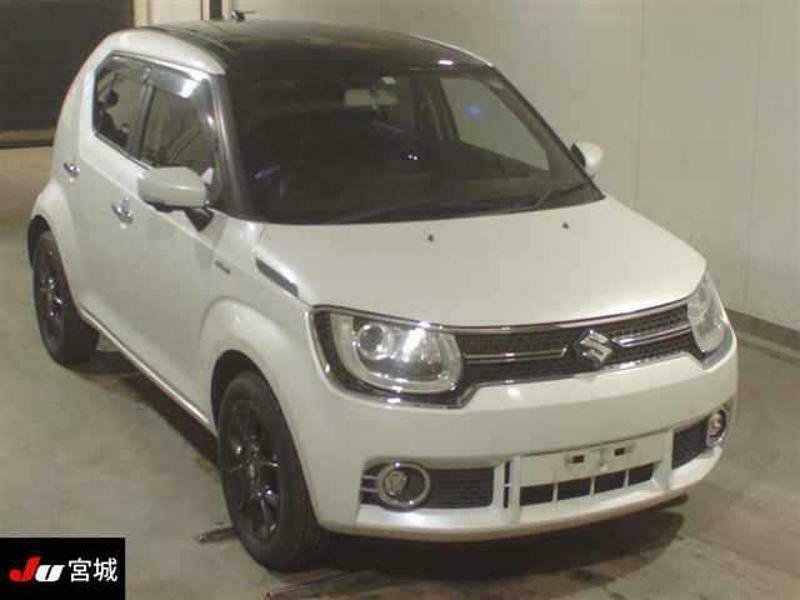IGNIS-30