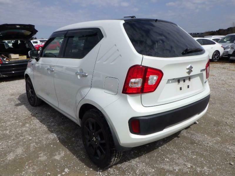 IGNIS-35