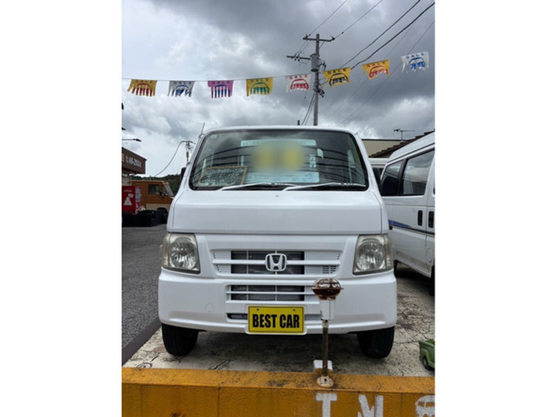 ACTY TRUCK