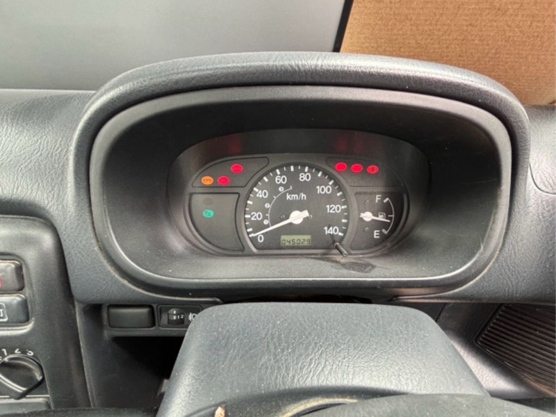 ACTY TRUCK