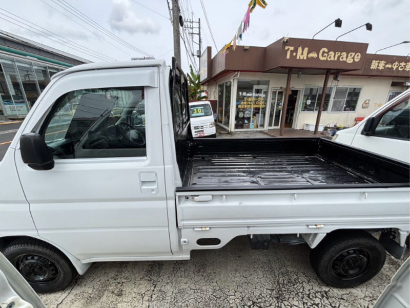 ACTY TRUCK