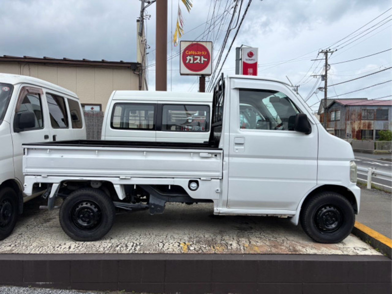 ACTY TRUCK