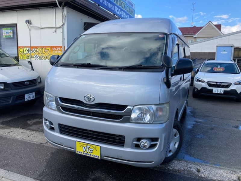 HIACE VAN-0