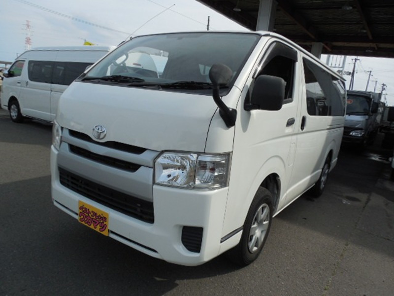 HIACE VAN-0