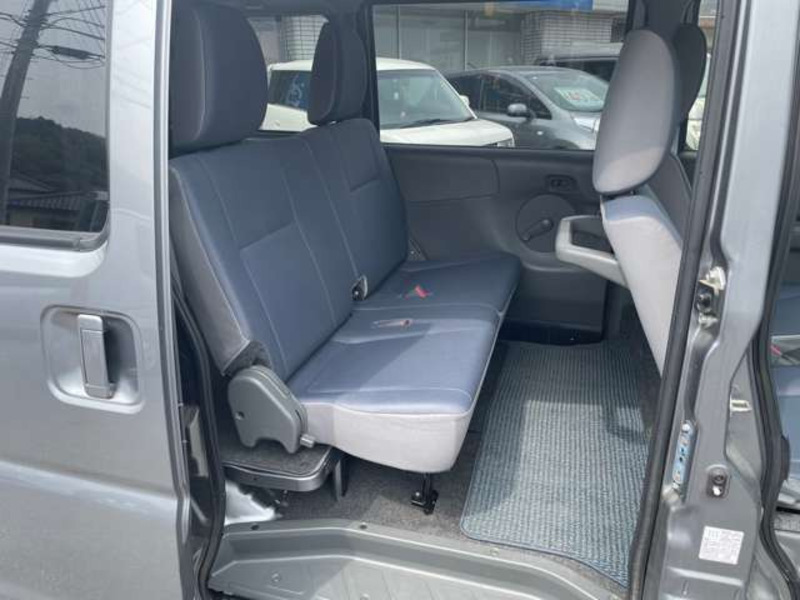MINICAB VAN-14