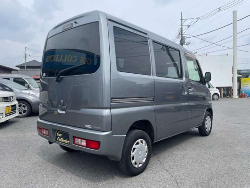 MINICAB VAN-3