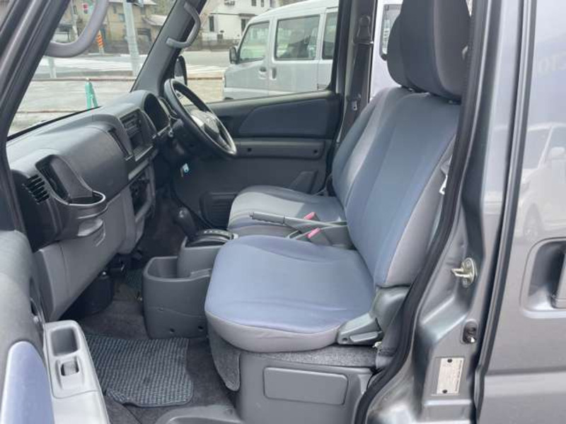 MINICAB VAN-15