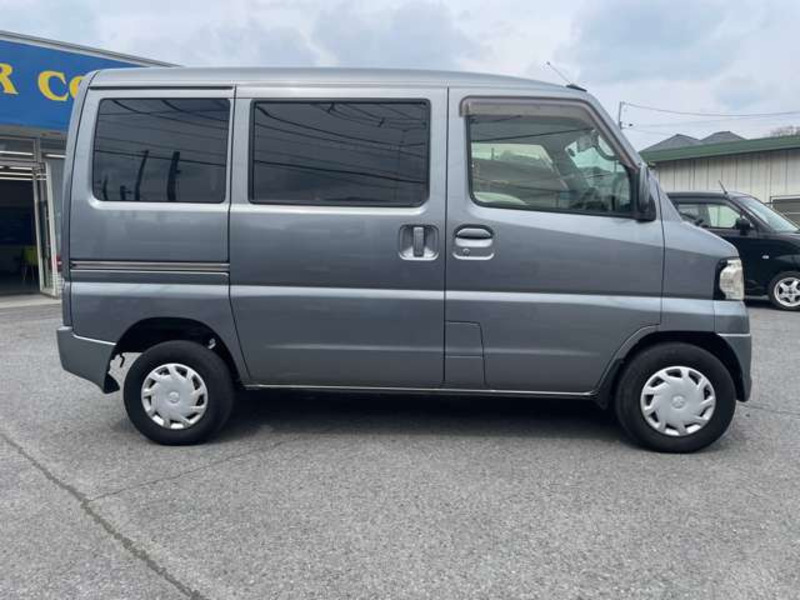 MINICAB VAN-2