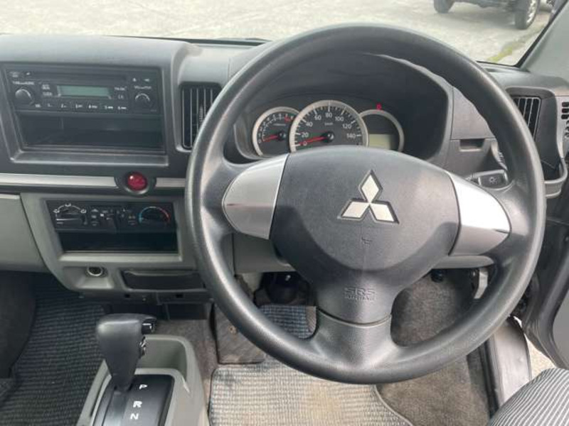MINICAB VAN-10