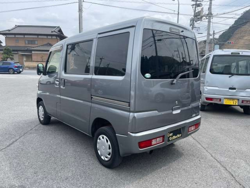 MINICAB VAN-5