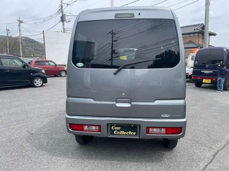 MINICAB VAN-4