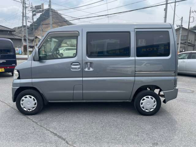 MINICAB VAN-6