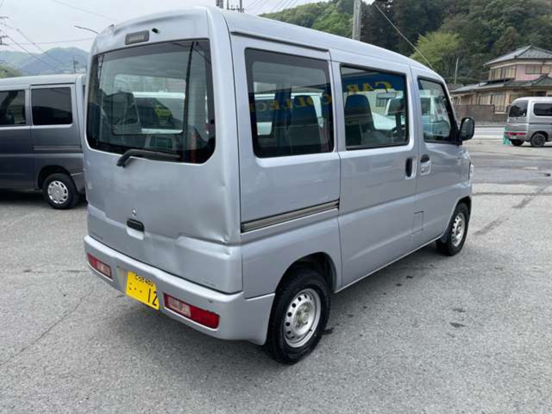 MINICAB VAN-3