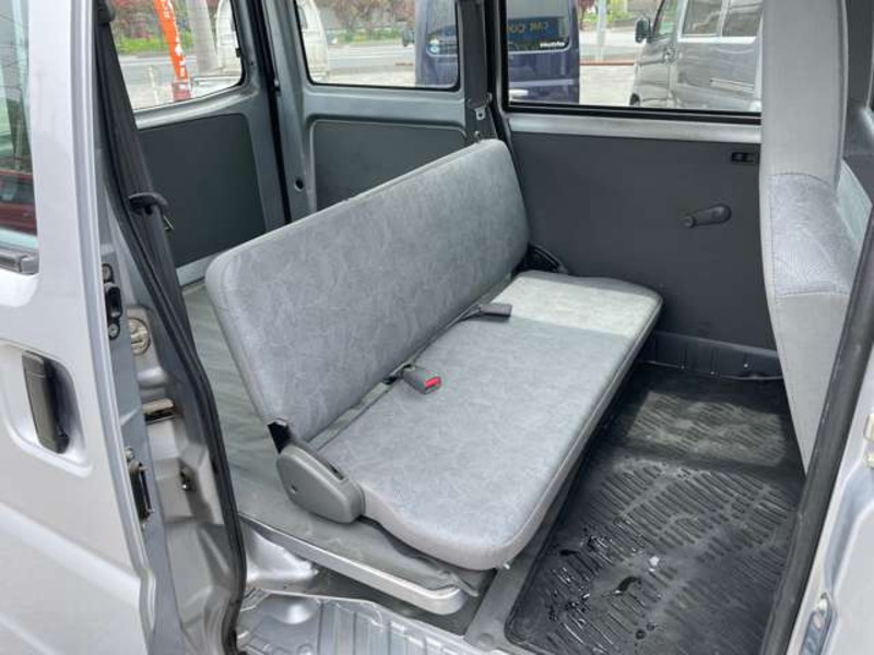 MINICAB VAN-10