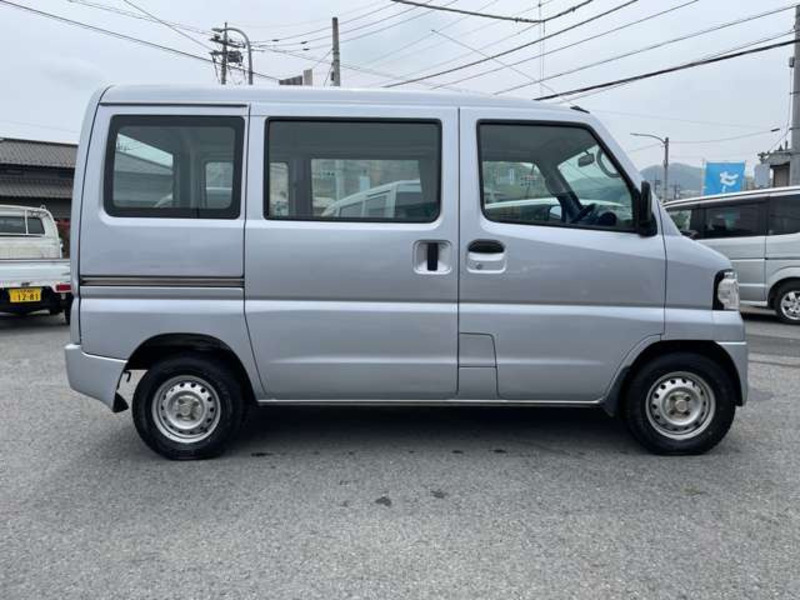 MINICAB VAN-2