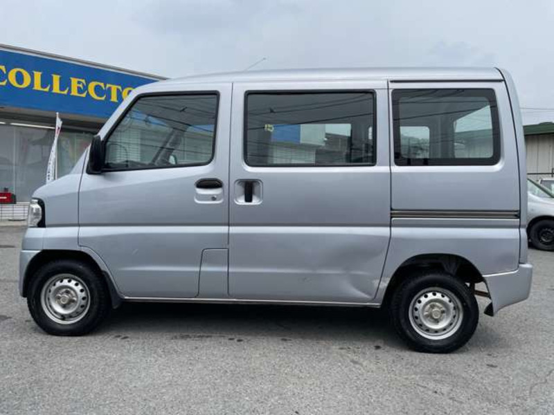 MINICAB VAN-6