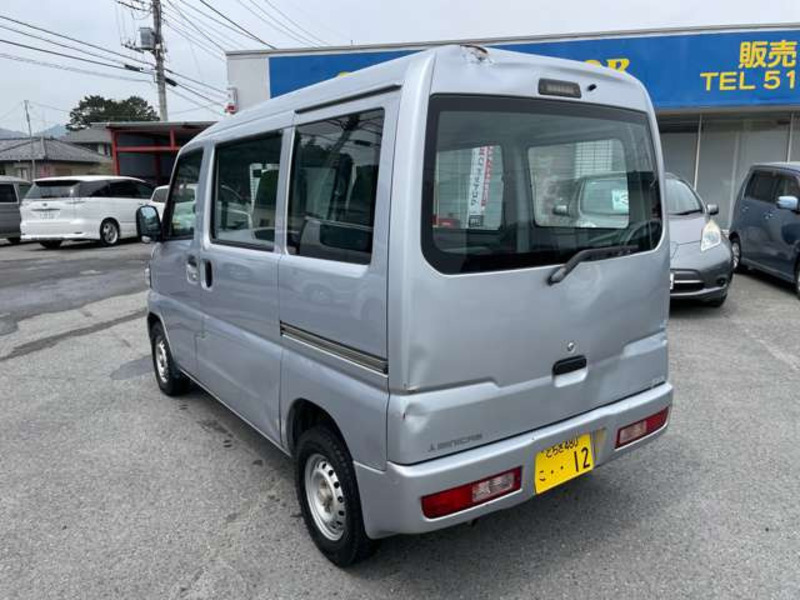 MINICAB VAN-5