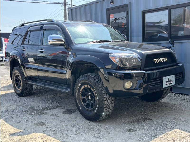 HILUX SURF