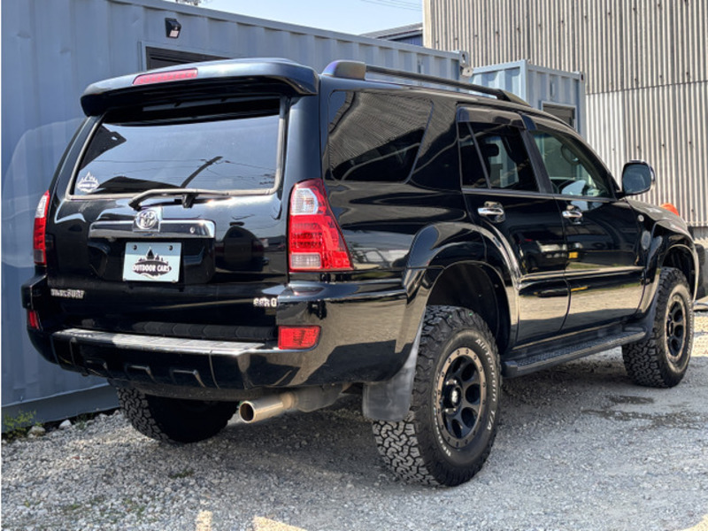 HILUX SURF