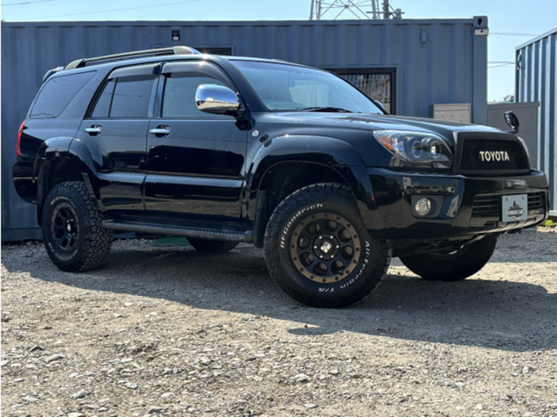 HILUX SURF