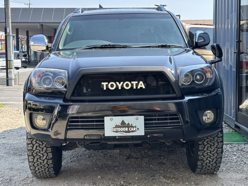 HILUX SURF