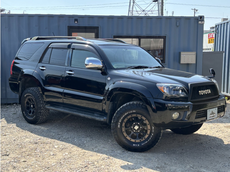 HILUX SURF