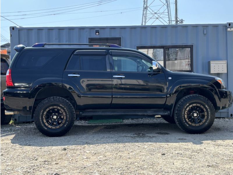 HILUX SURF