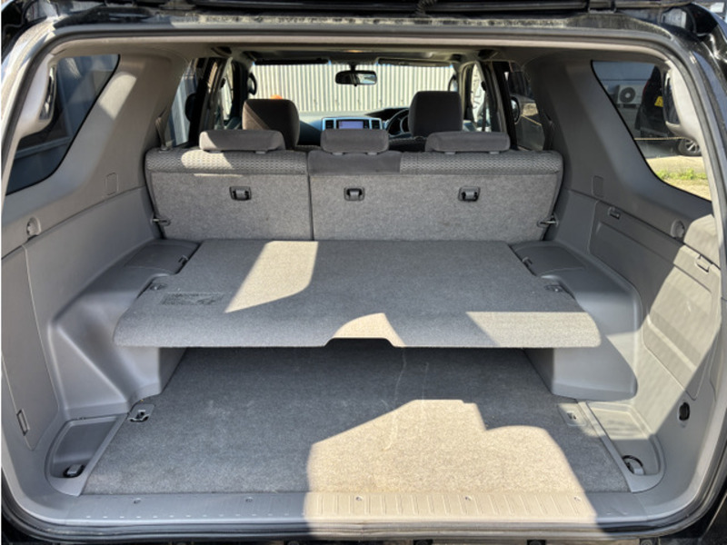 HILUX SURF