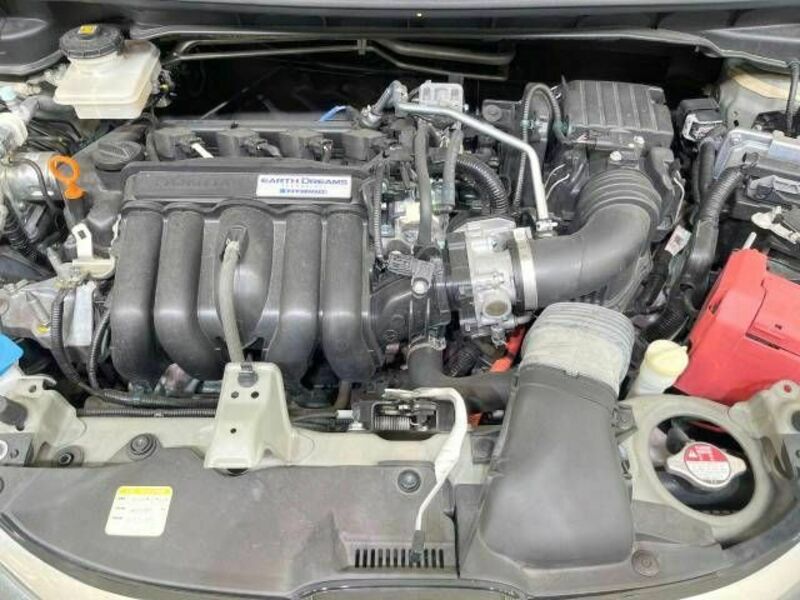 FIT HYBRID