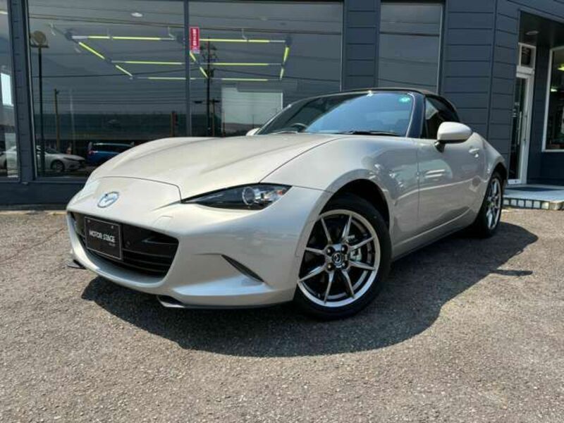ROADSTER