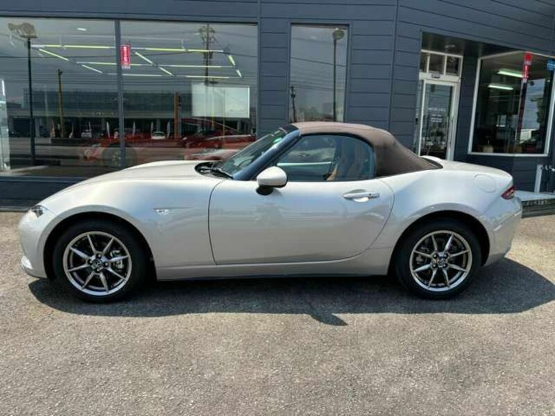 ROADSTER