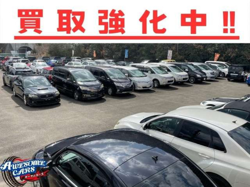 EVERY WAGON