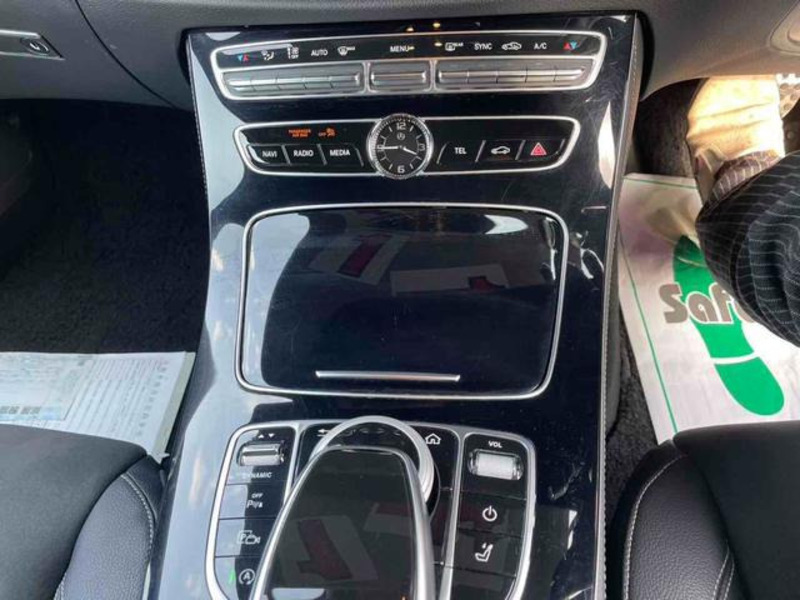 E-CLASS