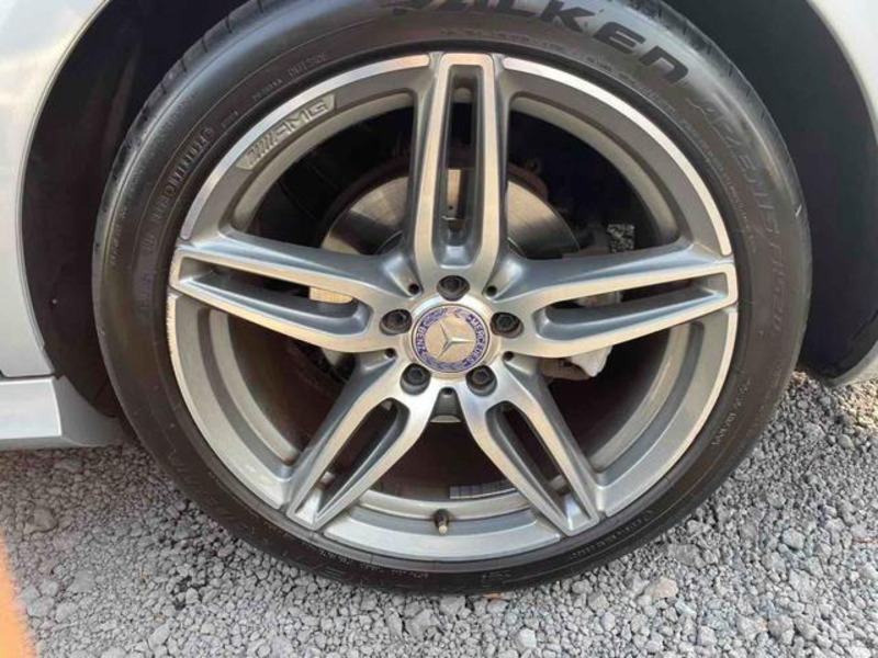 E-CLASS
