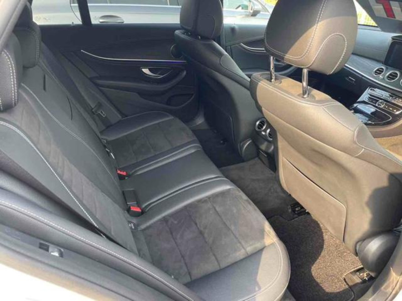 E-CLASS