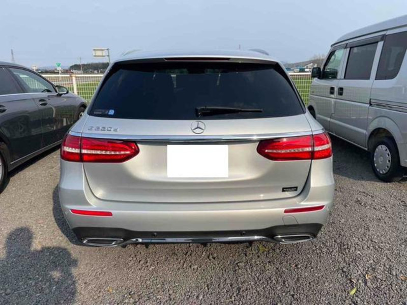 E-CLASS