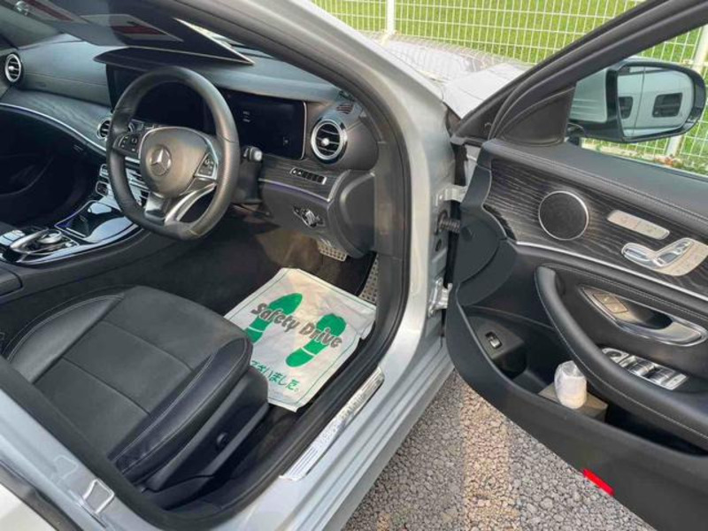 E-CLASS