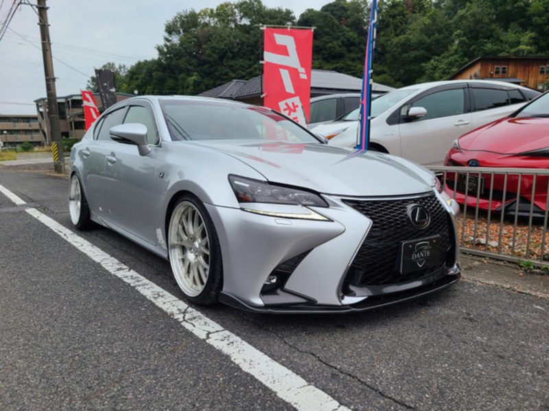 GS