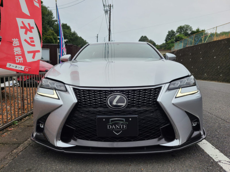 GS