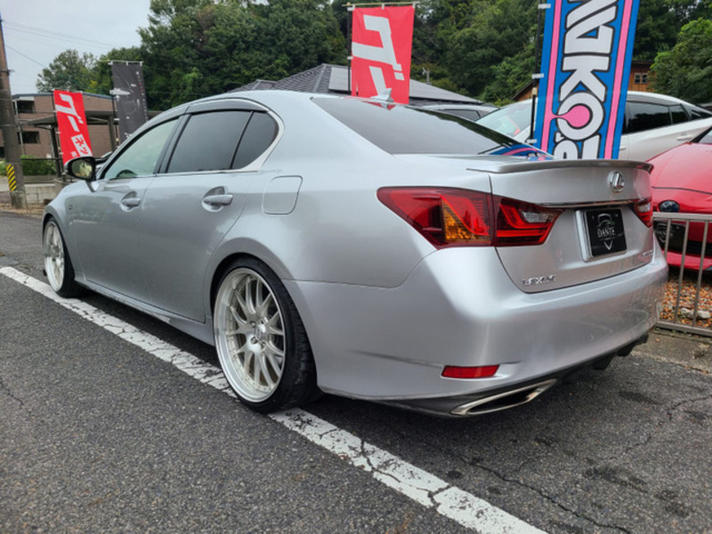 GS